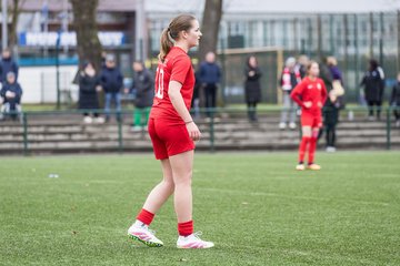Bild 168 - wCJ HSV - ETV - Esbjerg